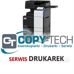Copy-Tech Firma Usługowo-Handlowa Wojciech Gromak, Białystok godziny otwarcia
