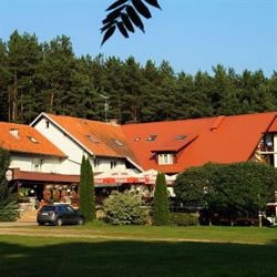 Hotel Country Holiday, Mrągowo godziny otwarcia