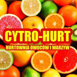 Hurtownia Owoców i Warzyw Cytro-Hurt Spółka Jawna Mirosława Łuczak Leszek Łuczak, Konin godziny otwarcia