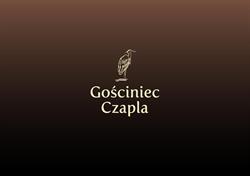 Gościniec Czapla, Ługwałd godziny otwarcia