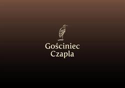 Gościniec Czapla, Ługwałd godziny otwarcia