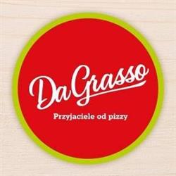 Da Grasso. Pizzeria, Chrzanów godziny otwarcia