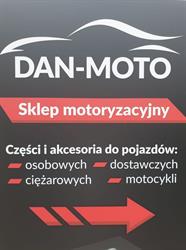 Dan-Moto Auto Części Daniel Żuławiński, Dobczyce godziny otwarcia