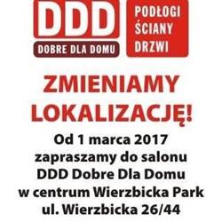 Ddd Dobre Dla Domu Sp. Z O.o., Radom godziny otwarcia