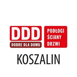 DDD Dobre Dla Domu, Koszalin godziny otwarcia