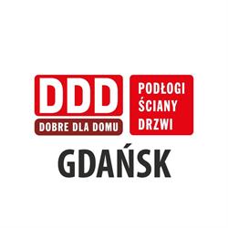 DDD Dobre dla Domu. Panele, podłogi, ściany, drzwi, Gdańsk godziny otwarcia