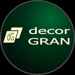Decor-Gran. Kamieniarstwo, liternictwo nagrobkowe. Zdunek A.E., Działdowo godziny otwarcia