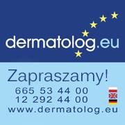 Ambulatorium dermatolog.eu prof. dr hab. med. Radosław Śpiewak, Kraków godziny otwarcia