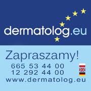 Ambulatorium dermatolog.eu prof. dr hab. med. Radosław Śpiewak, Kraków godziny otwarcia