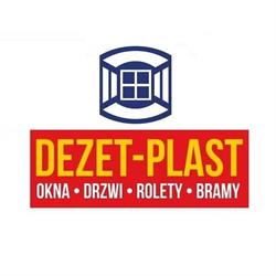 DEZET-PLAST Łukasz Makowski OKNA PCV, Stargard godziny otwarcia