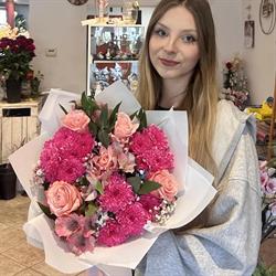 Kwiaciarnia Diantus. Małgorzata Krupińska, Kowalewo Pomorskie godziny otwarcia