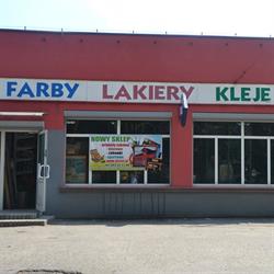 P.P.U.H. Distel Andrzej Distel Sklep, Zabrzeg godziny otwarcia