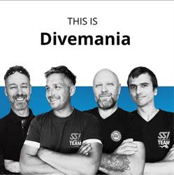 Centrum Nurkowe Divemania.pl, Warszawa godziny otwarcia