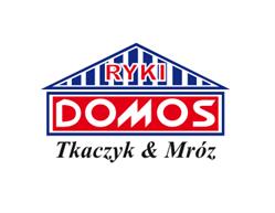 Domos sp.j. PPHU Tkaczyk Mróz, Ryki godziny otwarcia