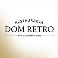 Restauracja Dom Retro, Jastrzębie-Zdrój godziny otwarcia