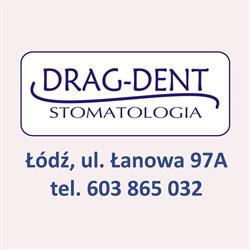 Drag-Dent Nzoz Ewa Smok. Stomatolog, Dentysta, Łódź godziny otwarcia
