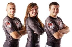 Dragon Fight & Fitness Club, Sochaczew godziny otwarcia