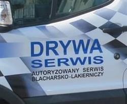 Drywa Serwis, Gdynia godziny otwarcia
