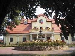 Dwór Szczepańskich. Hotel i restauracja. Szczepański A., Orzesze godziny otwarcia