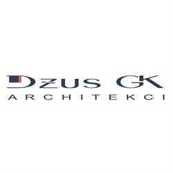 Dżus GK Architekci. Projektowanie architektoniczne, architektura wnętrz, Olsztyn godziny otwarcia