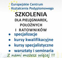 Europejskie Centrum Kształcenia Podyplomowego, Wrocław godziny otwarcia