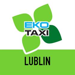 Eko Cab Taxi, Lublin godziny otwarcia