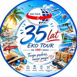 Eko-Tour sp.j. Przedsiębiorstwo usługowo - turystyczne, Katowice godziny otwarcia