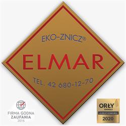 P.P.H.U. ELMAR Marek Kaźmierczak, Łódź godziny otwarcia
