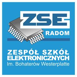Zespół Szkół Elektronicznych im. Bohaterów Westerplatte, Radom godziny otwarcia
