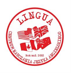Lingua. Centrum Nauczania Jęz. Angielskiego, Oświęcim godziny otwarcia
