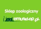 Sklep Zoologiczny emusklep.pl, Grodzisk Mazowiecki godziny otwarcia