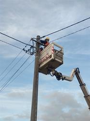 Energos S.C. Ryszard Samsel i S-Ka Przedsiębiorstwo Usługowo-Wykonawcze, Ostrołęka godziny otwarcia
