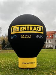 Entrack-Pol Sp. z O. O., Brzeg Dolny - godziny otwarcia