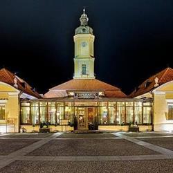 Esperanto Cafe. Kawiarnia firmy Casablanca Catering Sp. z o.o., Białystok godziny otwarcia