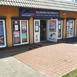 Eurocopy. Tomasz Ferenz, Szamotuły godziny otwarcia