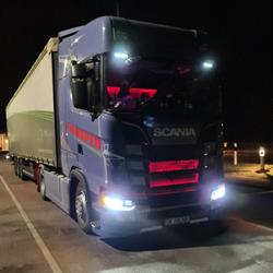 Eversped Transport-Spedycja Jacek Makowski, Katowice godziny otwarcia