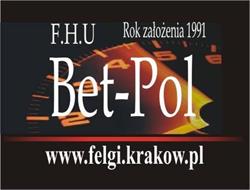 Bet-Pol Firma Handlowo-Usługowa, Wieliczka godziny otwarcia