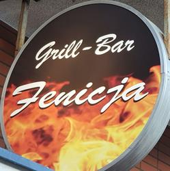 Fenicja. Restauracja, Koszalin godziny otwarcia