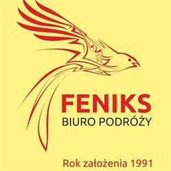 Feniks. Biuro Usług Turystycznych, Krotoszyn godziny otwarcia