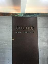 F.h.u. Vigor Systemy Dekoracji Wnętrz, Zgorzelec godziny otwarcia
