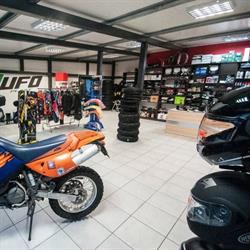 Firek Motocykle. Sklep motocyklowy, serwis motocyklowy, Radomsko godziny otwarcia