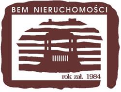 B.E.M. Biuro Nieruchomości Ewa Modzelan, Legionowo godziny otwarcia