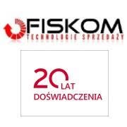 Fiskom Kasy i Drukarki Fiskalne - Otwock, godziny otwarcia
