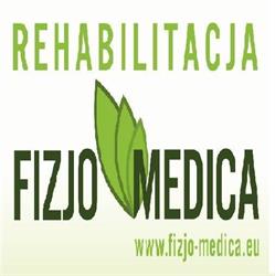 Fizjo-Medica. Gabinet Fizjoterapii, Tyczyn godziny otwarcia