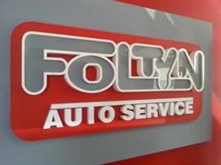 Foltyn Auto-Service, Poznań godziny otwarcia
