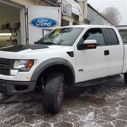 Ford Brat, Szczecin godziny otwarcia