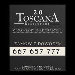 ToscanA 2.0, Siemianowice Śląskie godziny otwarcia