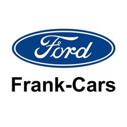 Dealer Ford Frank-Cars Częstochowa, godziny otwarcia