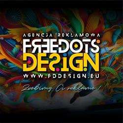 Free Dots Design, Kraśnik godziny otwarcia