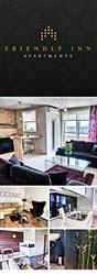 Friendly Inn Apartments, Katowice godziny otwarcia